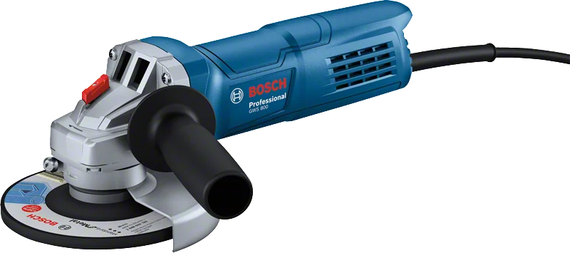 Bosch GWS 800 Professional angle grinder