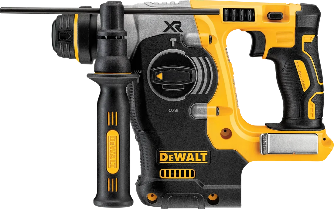 DeWalt DCH273 SDS-Plus rotary hammer
