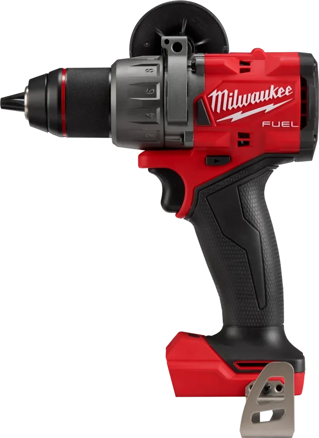 Milwaukee M18 FUEL hammer drill driver